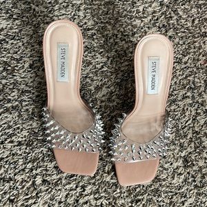 Steve Madden Heels